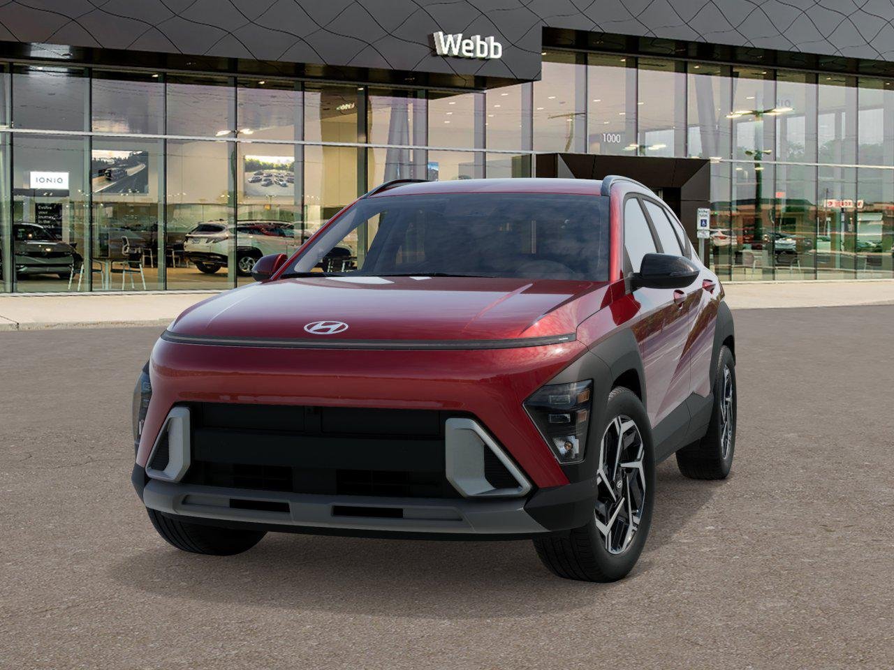Vehicle thumbnail