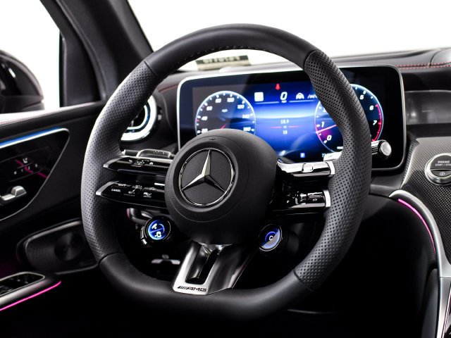 New 2027 MANUFAKTUR Patagonia Red Metallic Mercedes-Benz  image 80