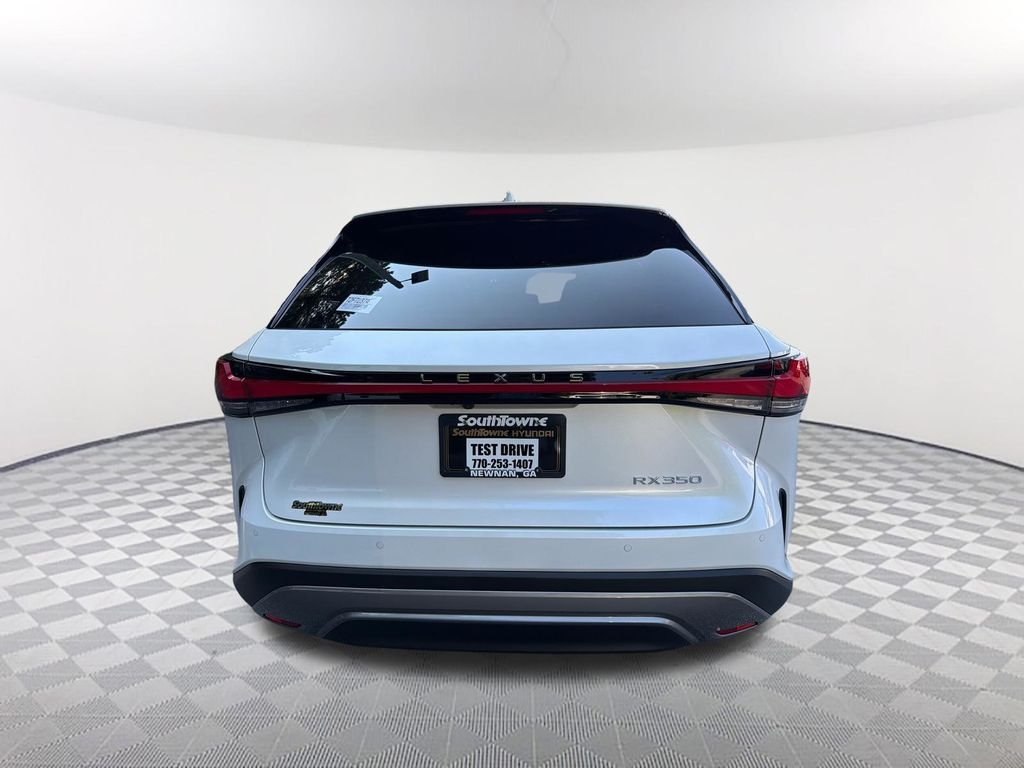 2023 Lexus RX 350 - Photo 6