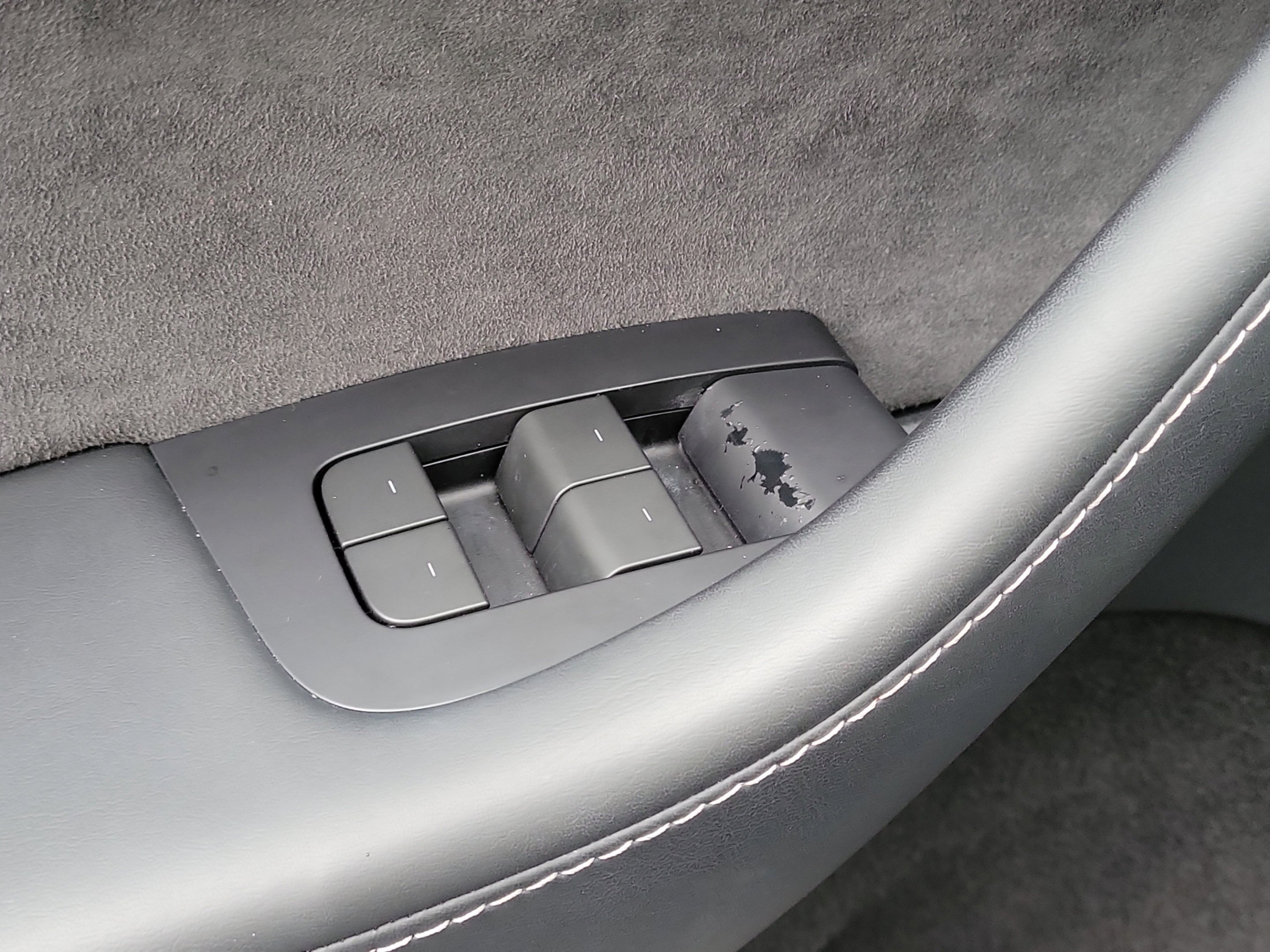 Used 2023 Gray Tesla Long Range image 26