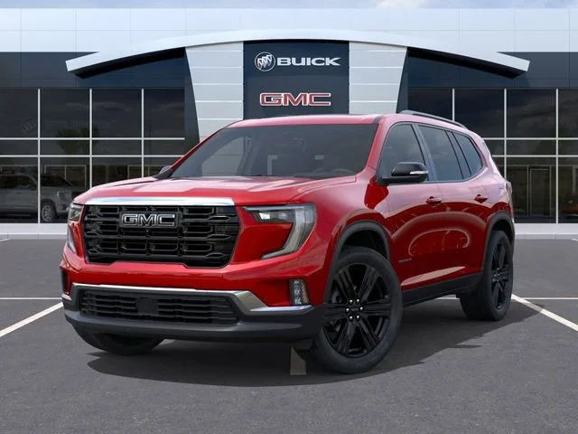 2026 GMC Acadia Elevation - Photo 6
