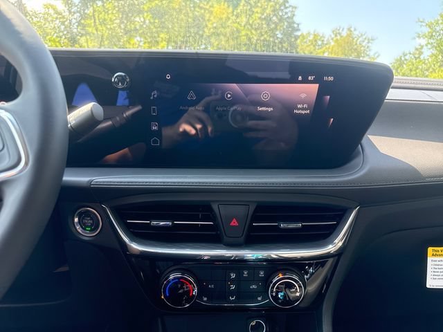 2026 Buick Encore GX Sport Touring - Photo 21