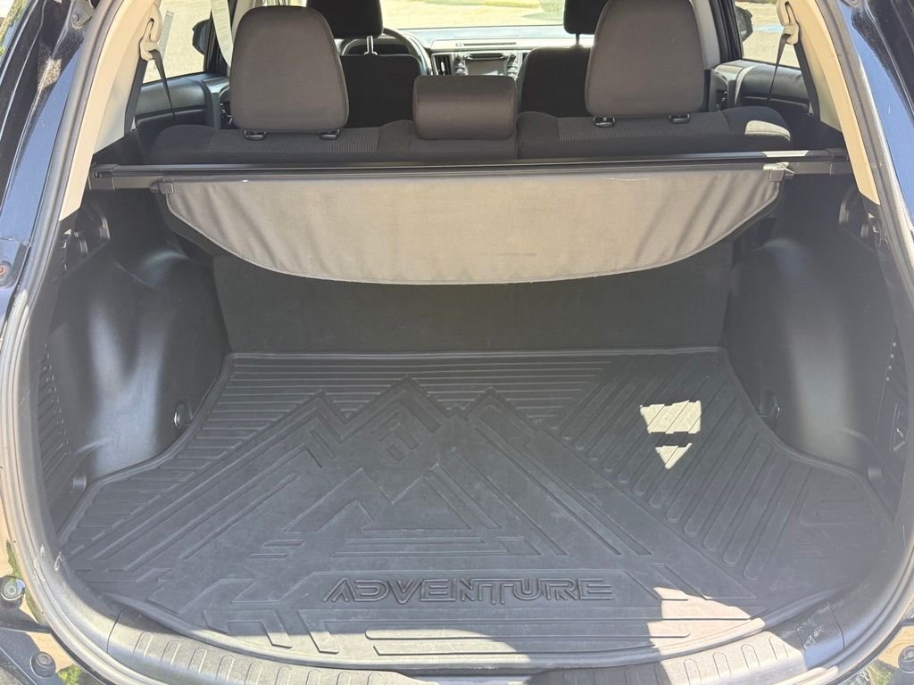 Used 2018 Black Toyota Adventure image 43