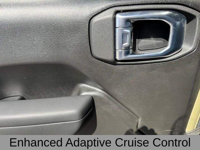 New 2026 41 Jeep Sport S image 16