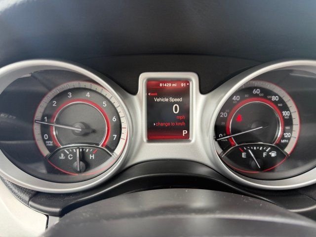 Used 2020 Gray Dodge SE image 29