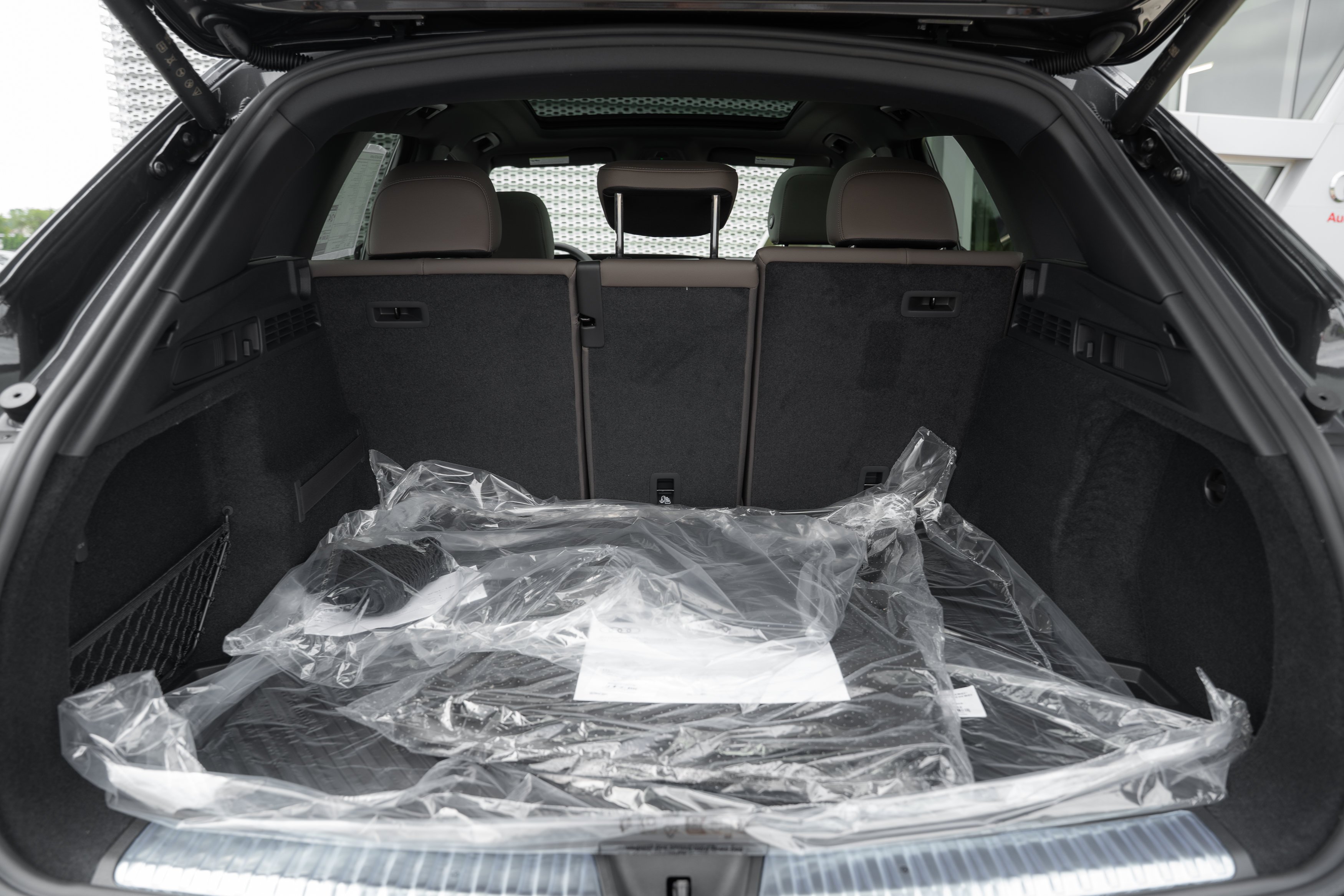 New 2026 Tambora Audi Premium Plus image 29