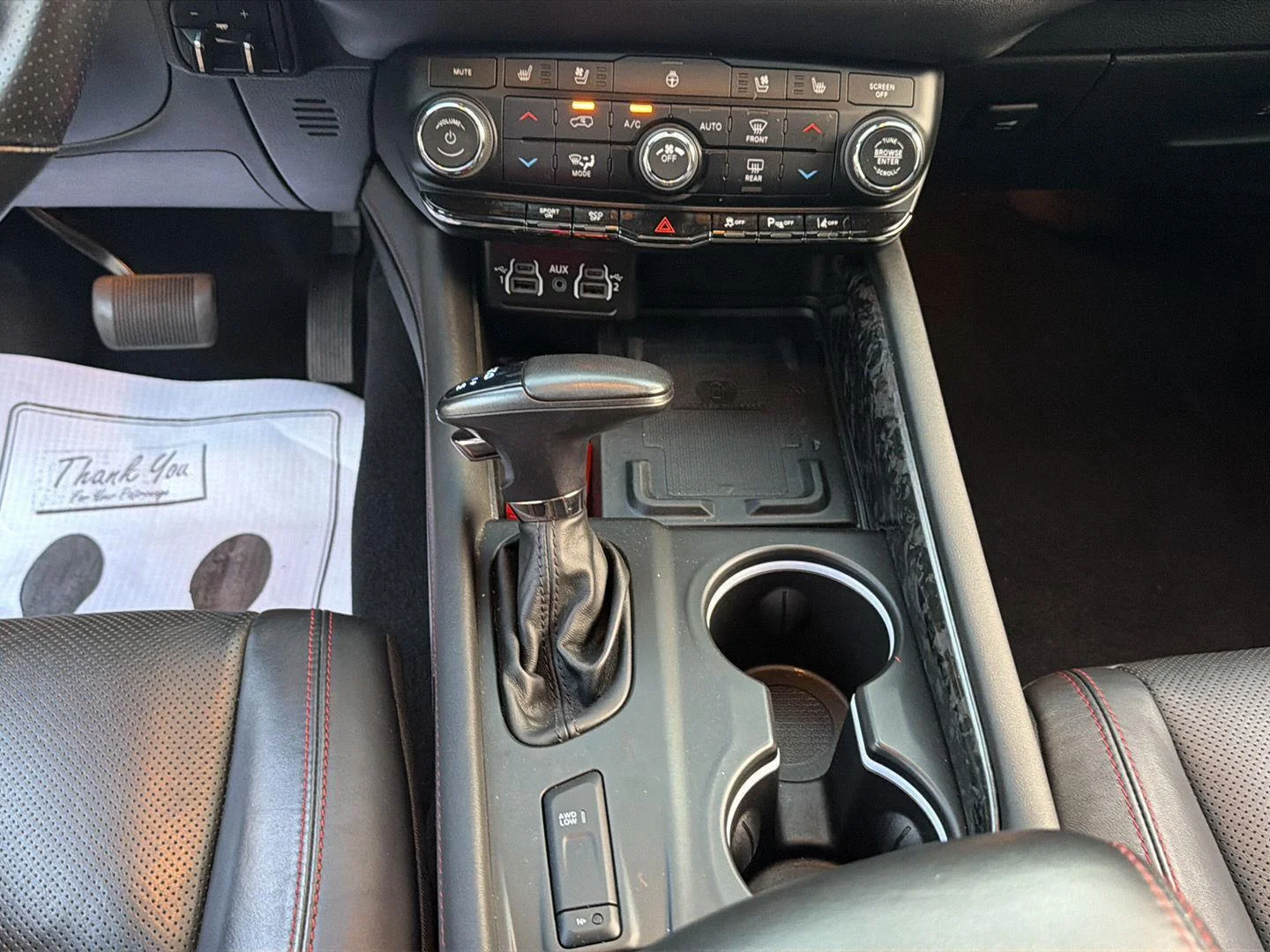 Used 2024 DB Black Dodge R/T Plus image 22