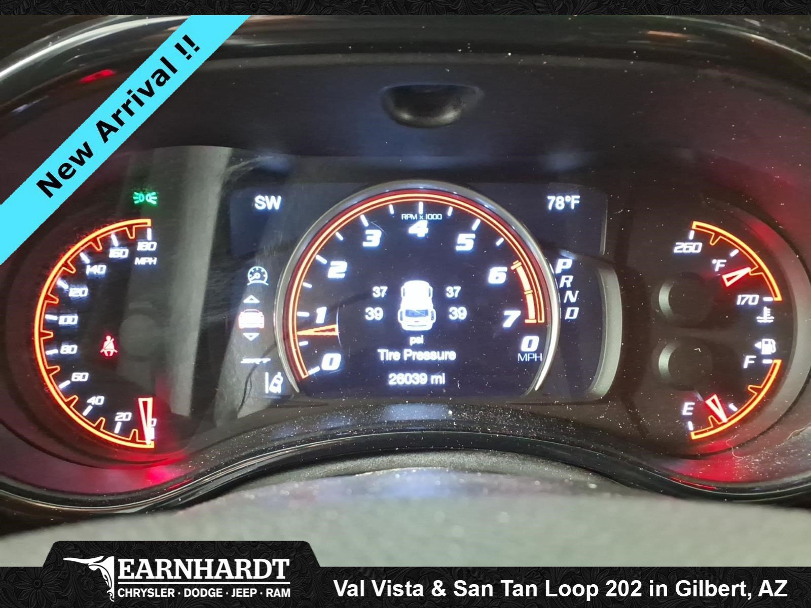 Used 2024 Db Black Clearcoat Dodge SRT 392 Plus image 26