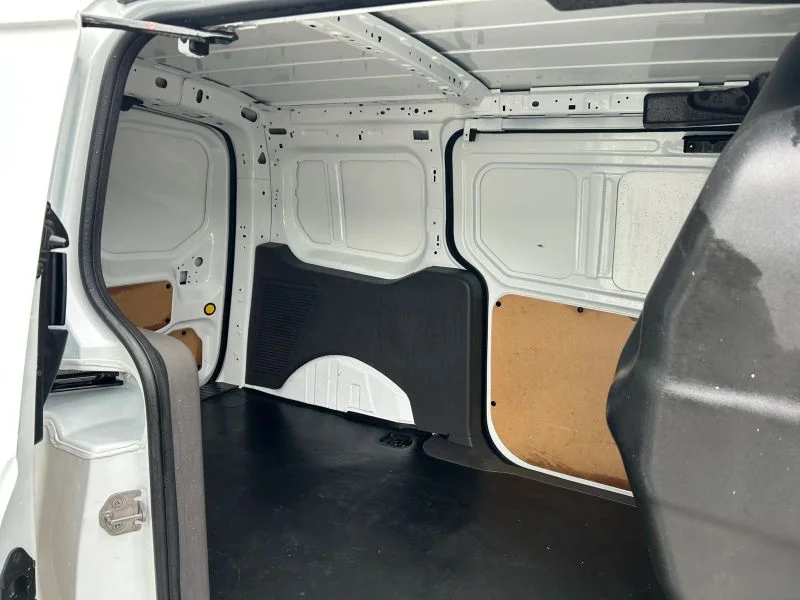 2023 Ford Transit Connect XL - Photo 25