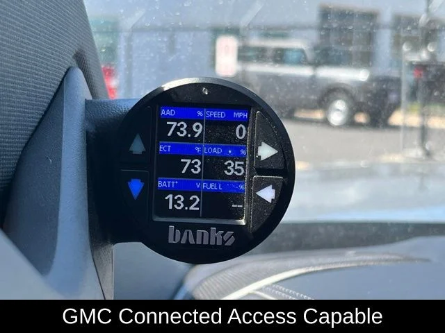 Used 2024 Silver GMC Denali image 33