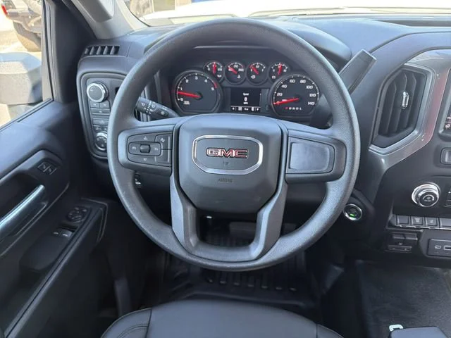 New 2026 Summit White GMC Pro image 12