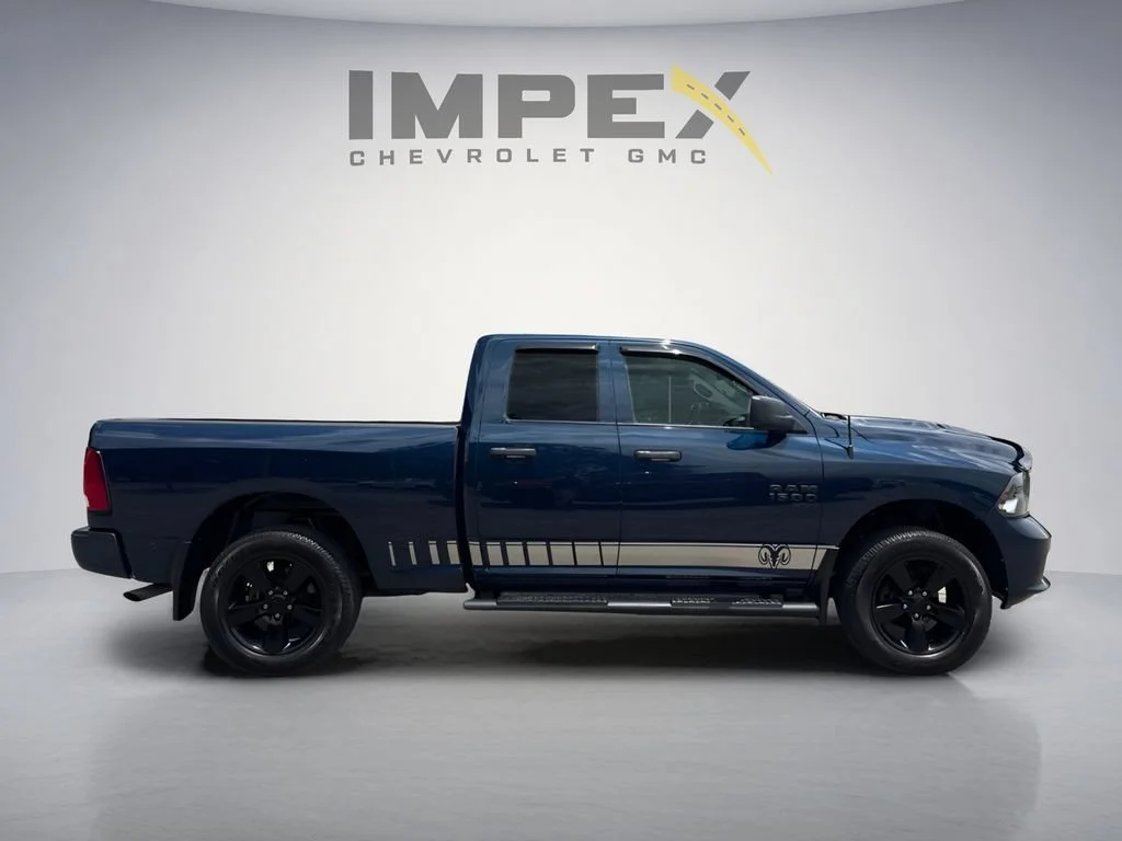 Used 2021 Blue Ram Express image 6