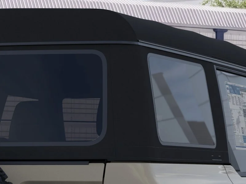 New 2026 Desert Sand Ford Badlands® image 25