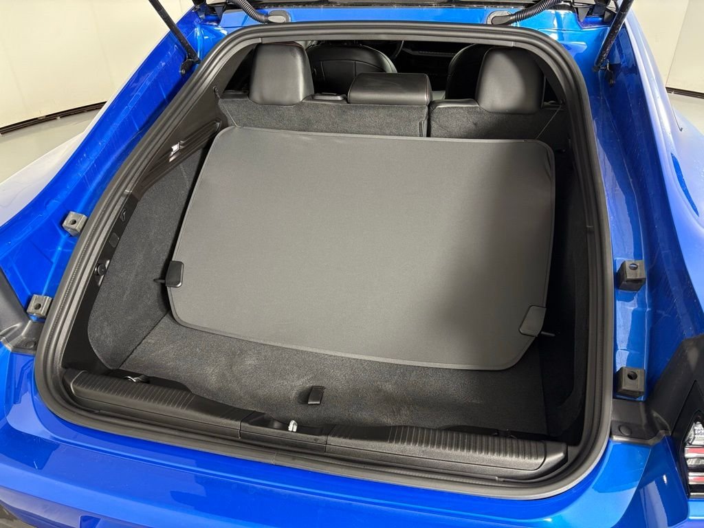 New 2026 Bludicrous Exterior Paint Dodge Scat Pack image 18