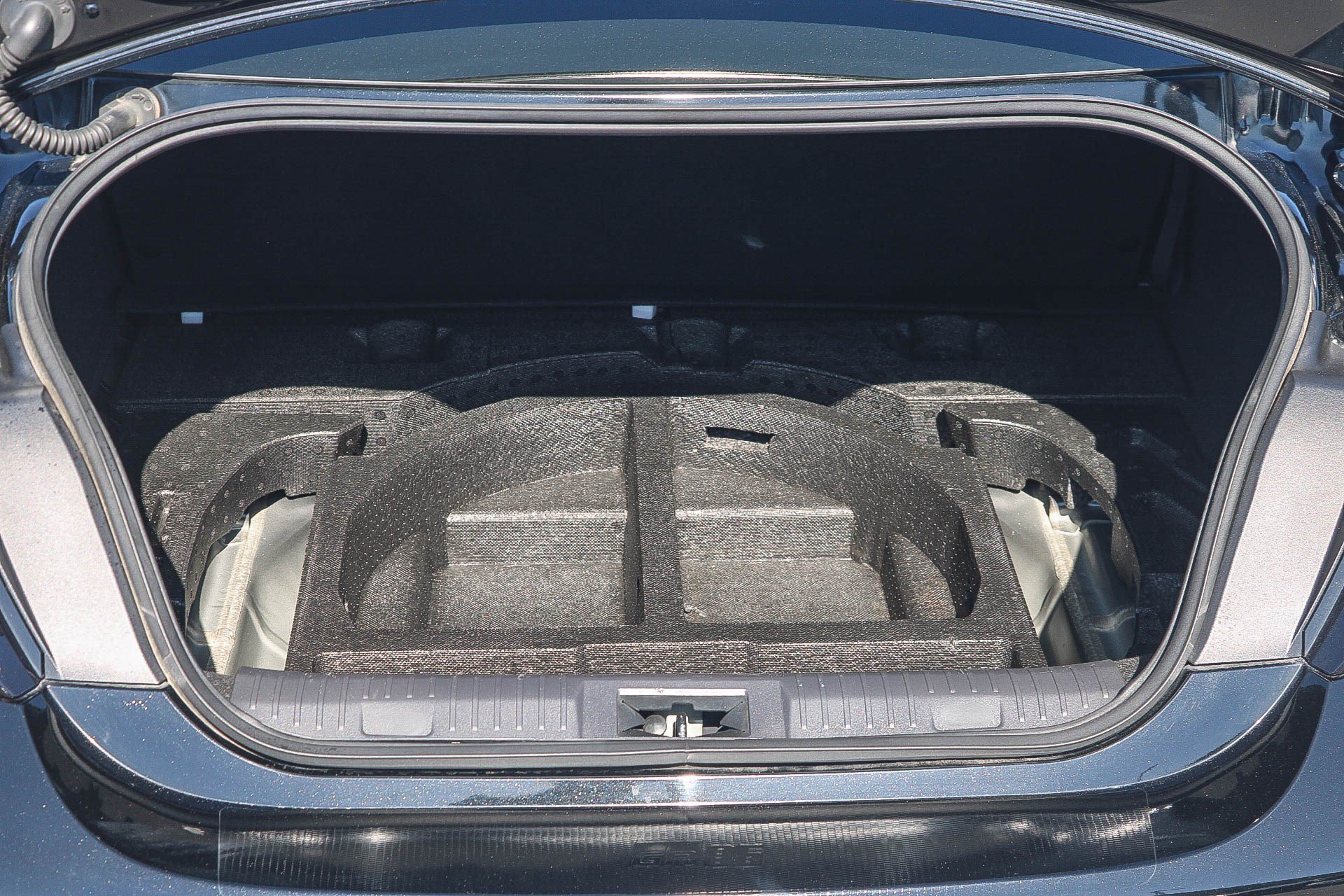 2023 Toyota GR86 Base - Photo 25