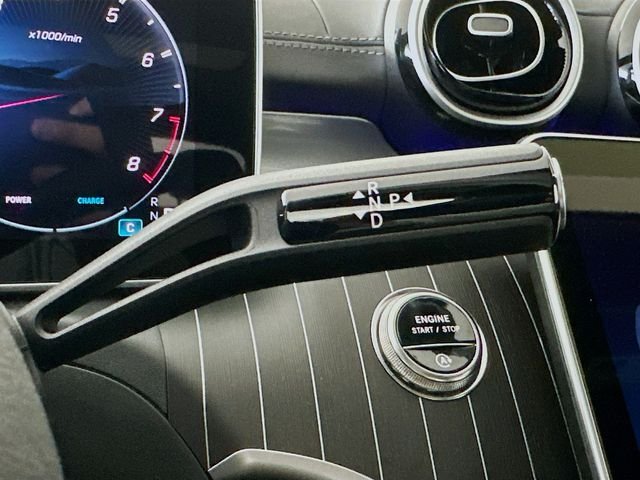 New 2026 Polar White Mercedes-Benz C 43 AMG® image 16