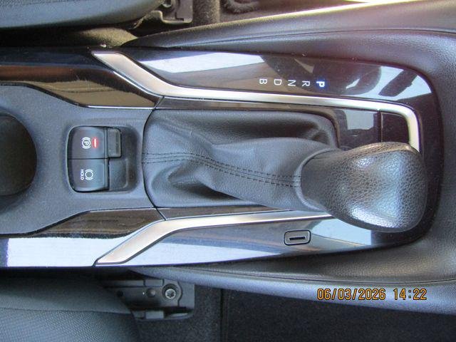 Certified Used 2021 ICE CAP Toyota  image 16