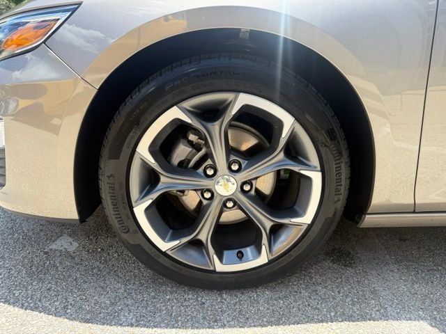 2024 Chevrolet Malibu 1LT - Photo 11
