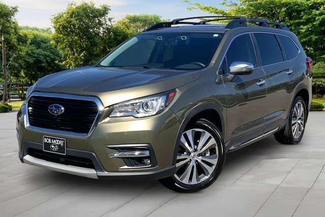 2022 Subaru Ascent Touring