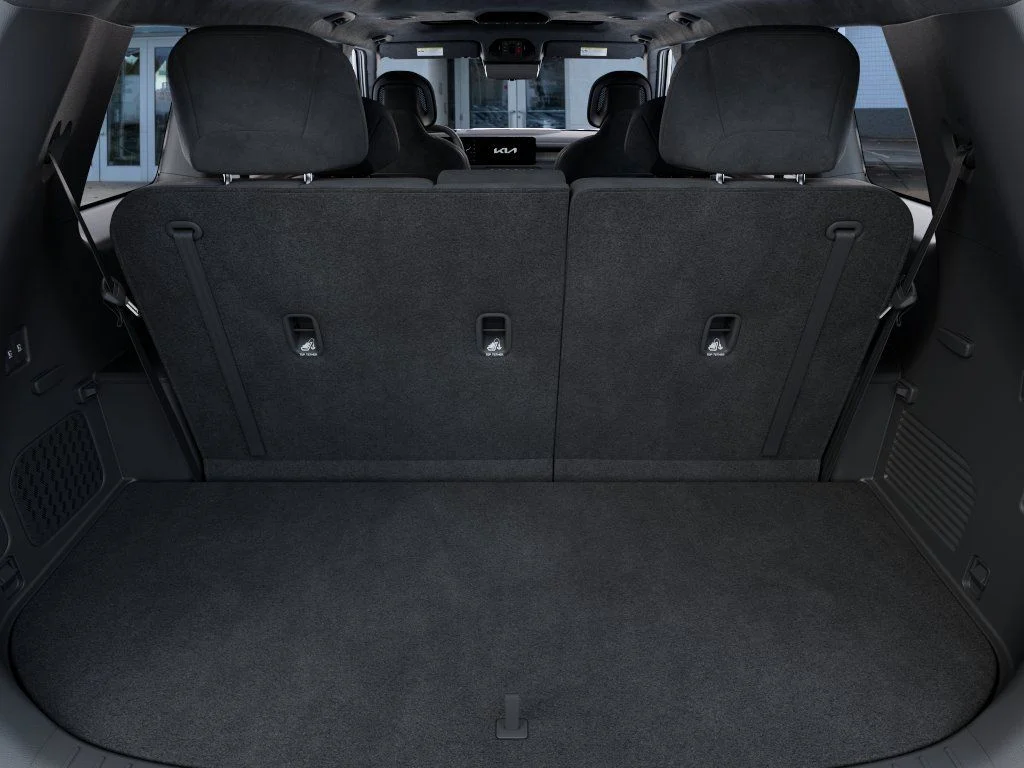 New 2027 Gray Kia SX-Prestige image 19