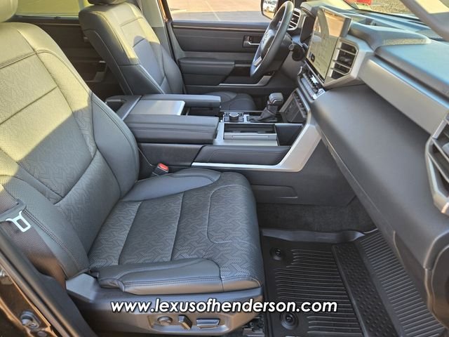 2024 Toyota Sequoia Limited - Photo 17