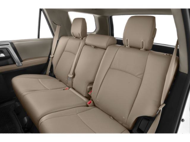 Used 2022 Blizzard Pearl Toyota Limited image 13