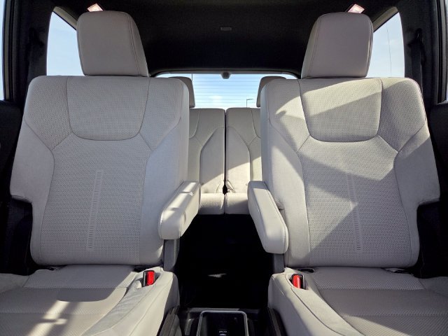 Certified Used 2025 Beige Lexus 350 Luxury image 12
