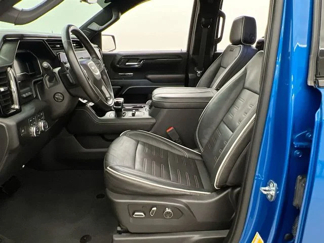 2023 GMC Sierra 1500 AT4X - Photo 9