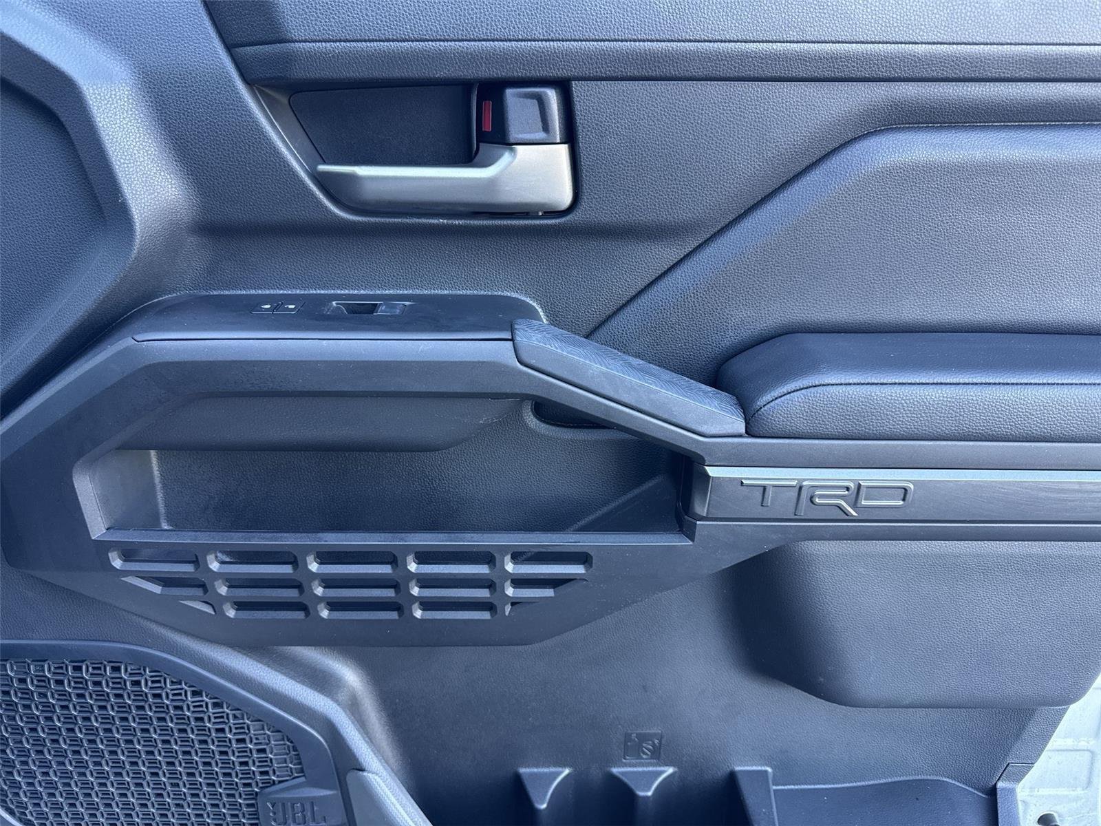 2024 Toyota Tacoma TRD Sport - Photo 32