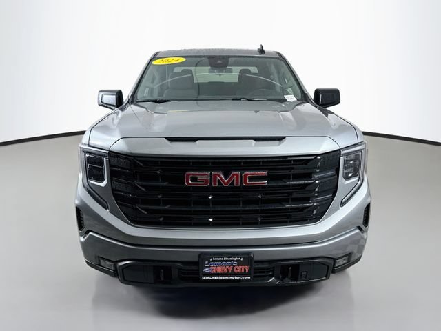 Used 2024 Sterling Metallic GMC Elevation image 2