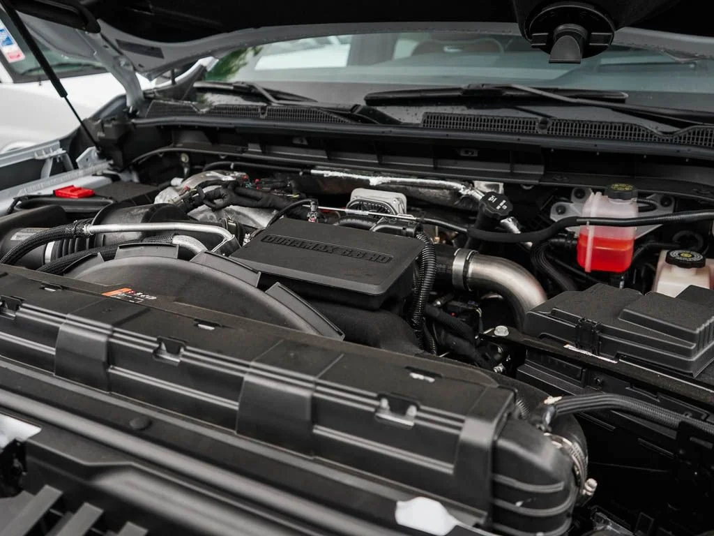 2026 GMC Sierra 2500HD Denali Ultimate - Photo 7
