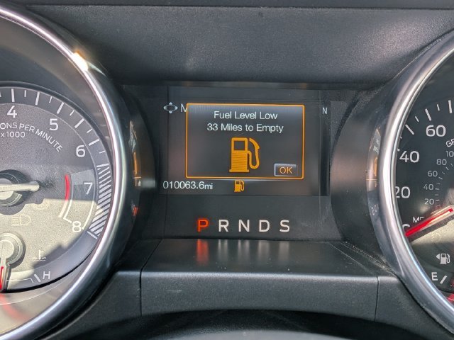 Used 2022 White Ford EcoBoost image 27