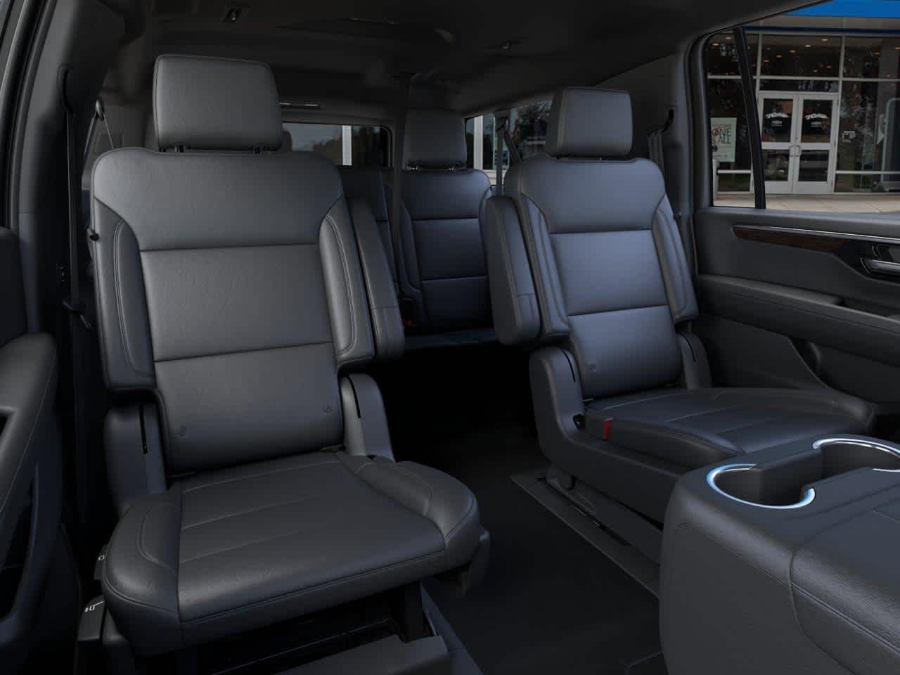New 2026 Summit White Chevrolet LT image 17