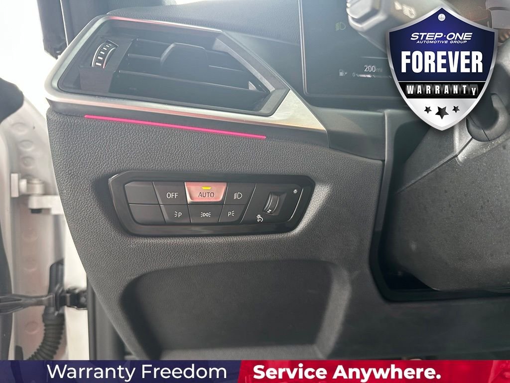 Used 2024 White BMW M440i Gran Coupe image 19