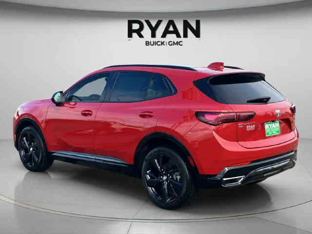 2026 Buick Envision Sport Touring - Photo 6