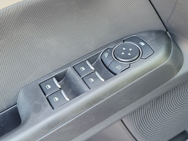 New 2026 Carbonized Gray Metallic Ford Big Bend® image 12