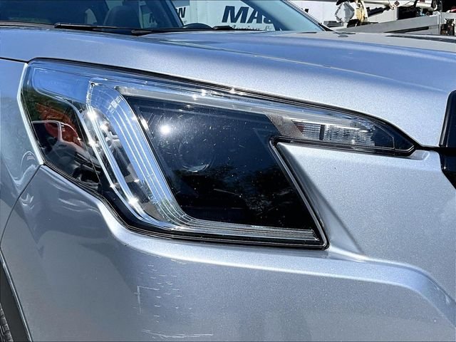 Used 2023 Silver Subaru Premium image 32