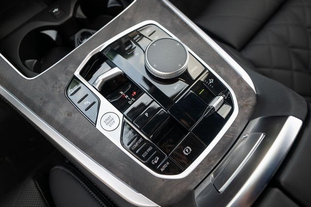 2026 BMW X5 40i - Photo 23