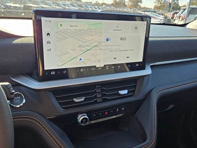 2026 Ford Explorer Tremor - Photo 19