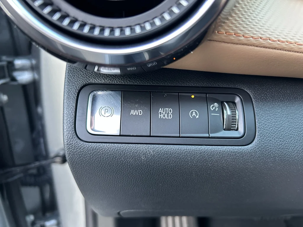 2026 Chevrolet Equinox ACTIV - Photo 22