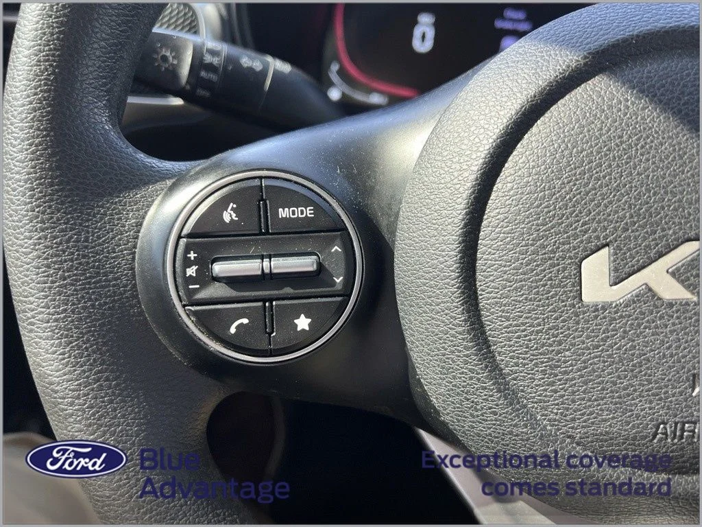 2023 Kia Soul LX - Photo 11
