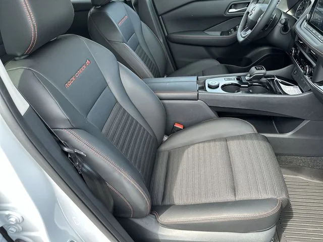 2026 Nissan Rogue Rock Creek - Photo 26