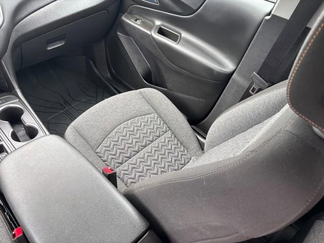 Certified Used 2024 Mosaic Black Metallic Chevrolet LT image 14