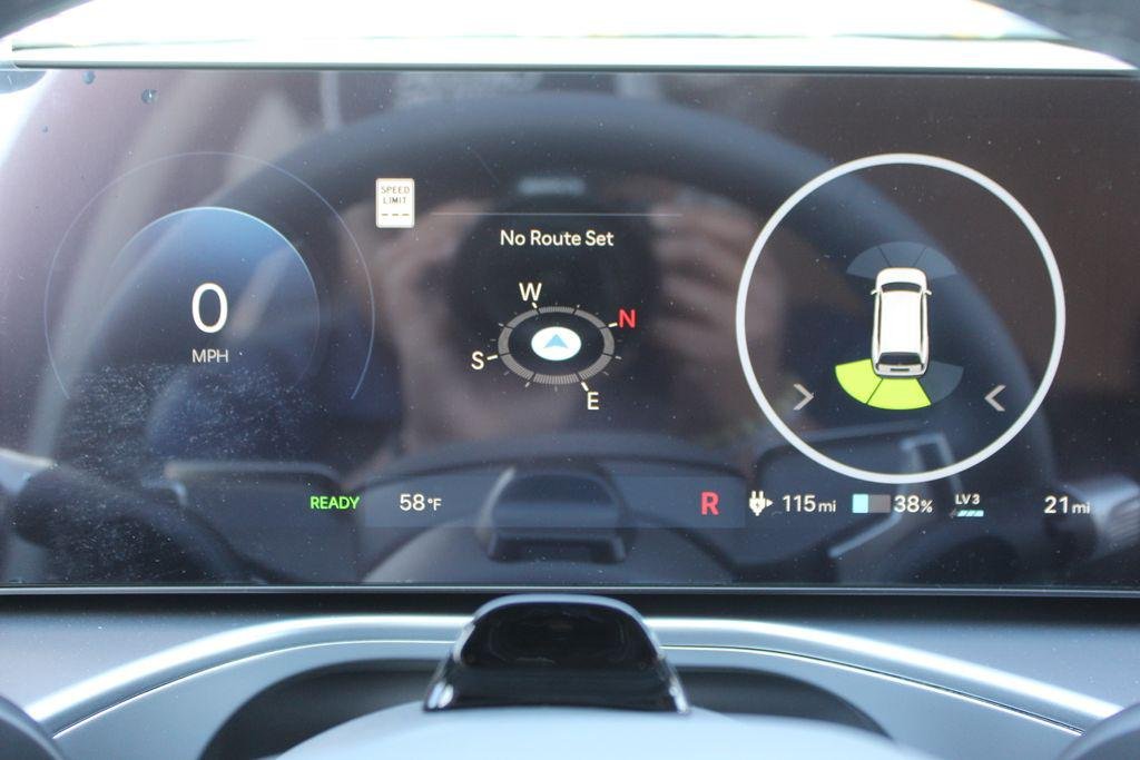 2026 Hyundai IONIQ 9 SE - Photo 35