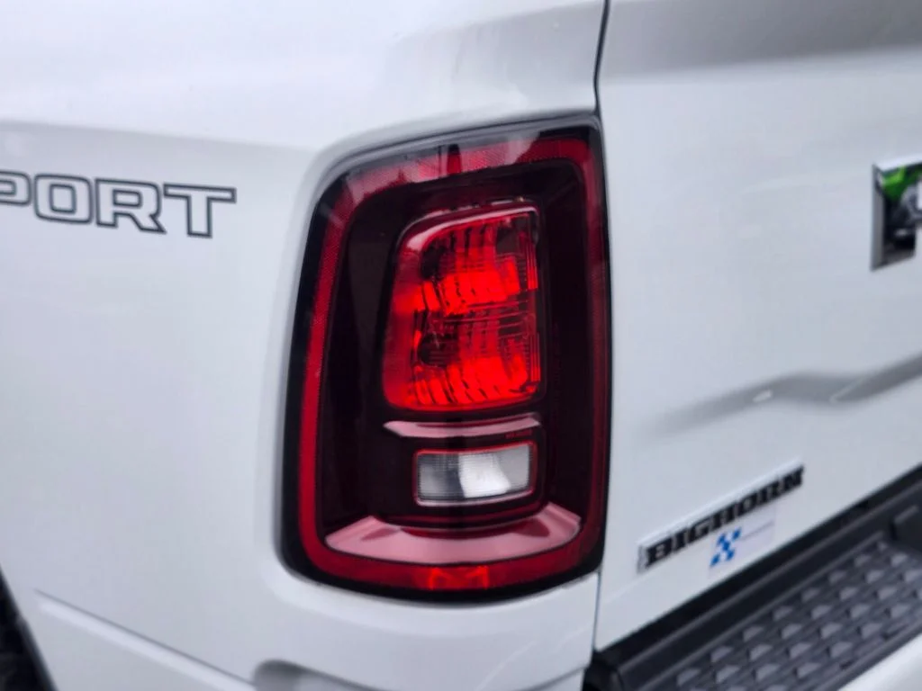 2026 RAM 2500 Big Horn - Photo 9