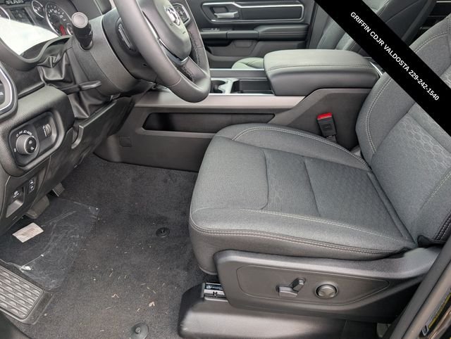 2026 RAM 1500 Big Horn/Lone Star - Photo 14