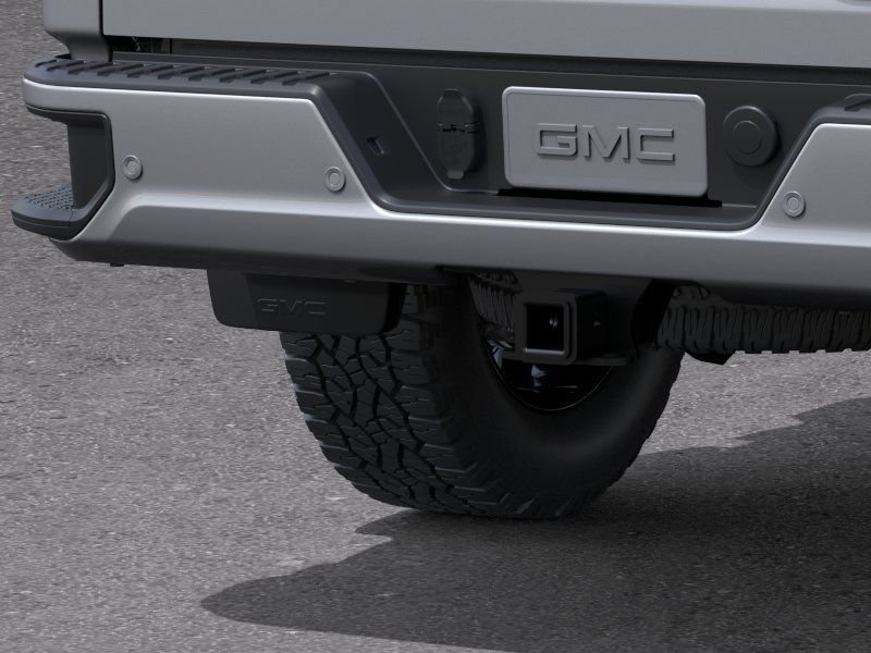 2026 GMC Sierra 2500HD AT4 - Photo 14