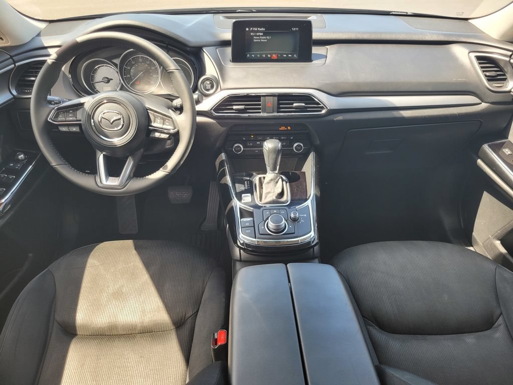 2020 Mazda CX-9 Sport - Photo 18