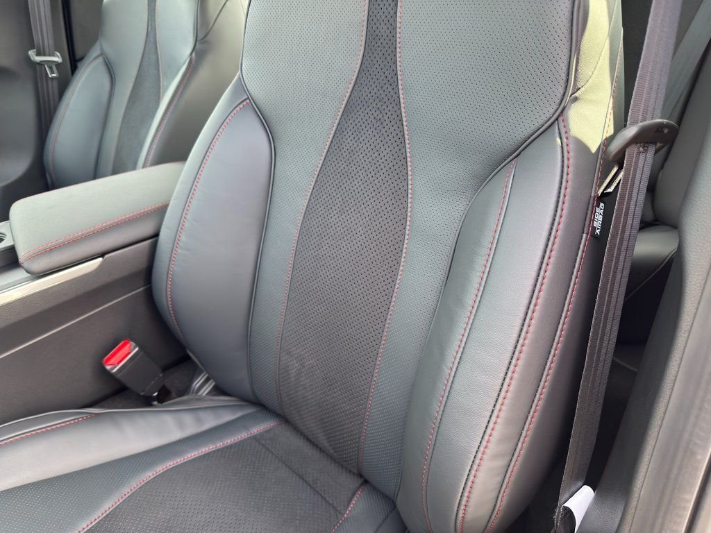 2025 Acura TLX A-Spec Package - Photo 18