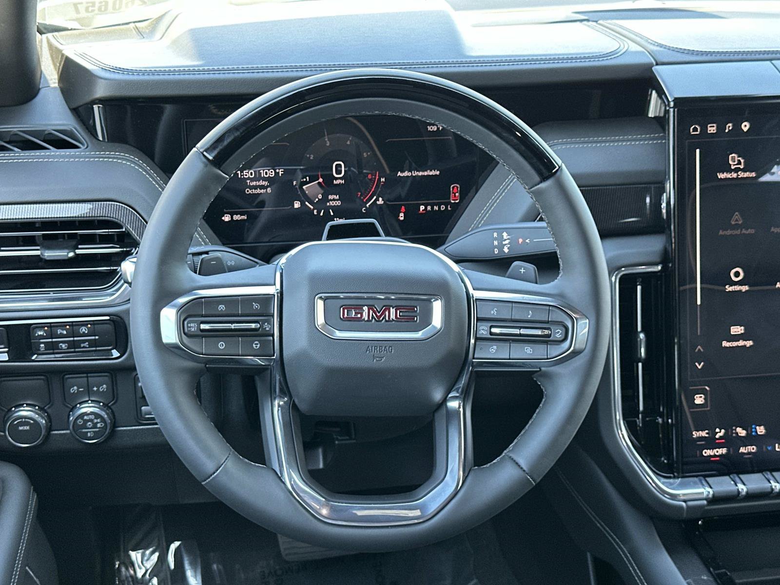 2026 GMC Yukon Elevation - Photo 10